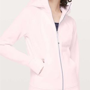 Lululemon Scuba Hoodie